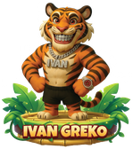 Ivan Greko